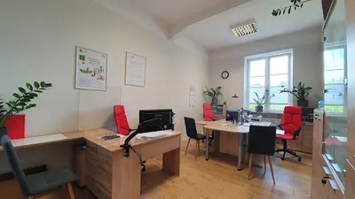 Ergo Hestia S.A. Oddział Puławy